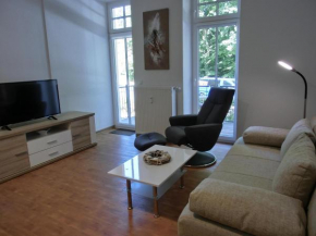 Ferienwohnung H 22, Graal-Muritz